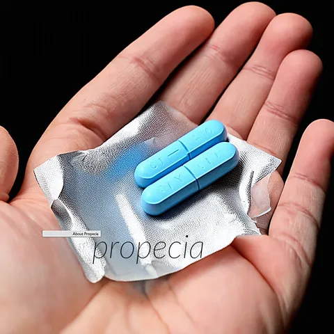 Pastillas propecia precio